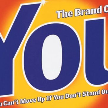 Cultivating Your Individual Brand, Part III