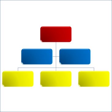 Your Workforce Identity:  The 3 Primary Levels In An Organization And Choosing Your Career Role