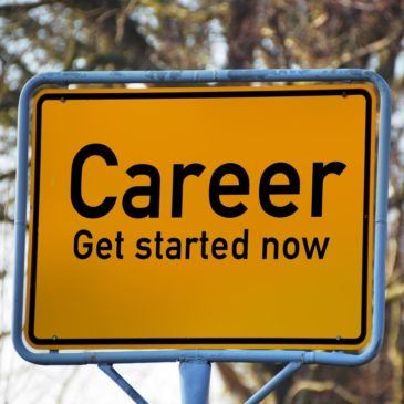 6 Things You Need To Know And Do To Successfully Launch Your New Career